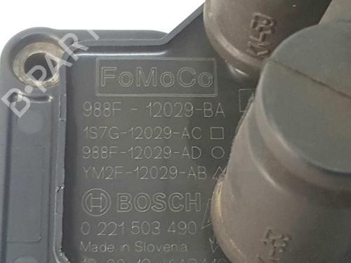 Ignition coil FORD FOCUS I (DAW, DBW) 1.6 16V | BP8498799M94