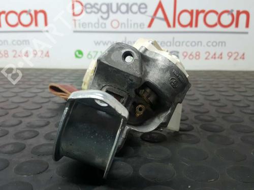 Ignition barrel TOYOTA VERSO (_R2_) 2.0 D-4D (AUR20_, AUR20R) | BP2783580M48