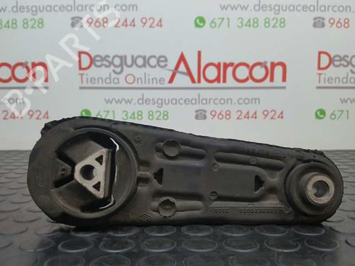 Support de moteur RENAULT CLIO III (BR0/1, CR0/1) 1.2 16V (103 hp) 10263687