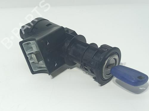 Ignition barrel FIAT PANDA (169_) 1.1 (169.AXA1A) | BP11086359M48