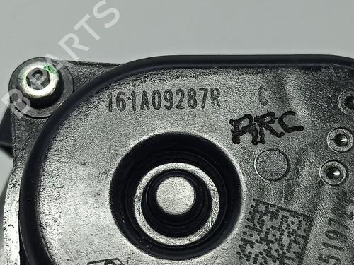 Throttle body DACIA SANDERO II 1.5 dCi 75 / Blue dCi 75 (B8JW, B8M4, B8AH, B8M7, B8M6) | BP12259057M82