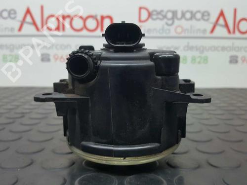 Right front fog light CITROËN C4 I (LC_) 1.6 HDi | BP2758098C31 