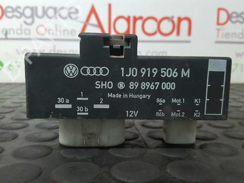 Elektronisk modul SEAT IBIZA III (6L1) 1.9 SDI (64 hp) 14529368