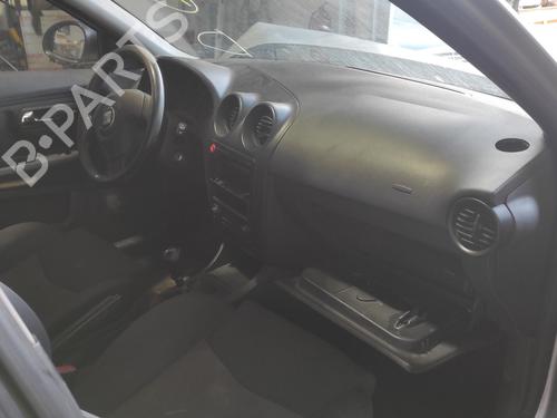 Engine control unit (ECU) SEAT IBIZA III (6L1) 1.9 TDI | BP14471322M57