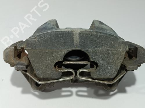 Right front brake caliper LAND ROVER RANGE ROVER VELAR (L560) 2.0 D240 SD4 4x4 | BP29760922M104