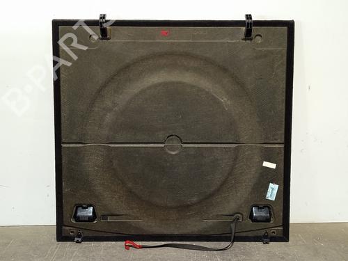 Luggage compartment floor LAND ROVER RANGE ROVER SPORT II (L494) 3.0 TDV6 4x4 | BP27188542I33