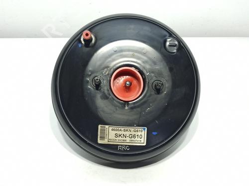 Used Servo brake HONDA CR-V II (RD_) 2.2 CTDi (RD9) (140 hp) 7790404