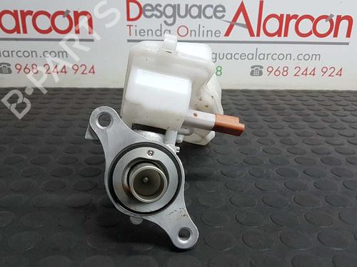 Brake master cylinder PEUGEOT 2008 I (CU_) 1.6 BlueHDi 100 | BP11380743M77