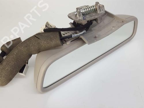 Used Rear mirror MERCEDES-BENZ E-CLASS (W212) E 220 CDI / BlueTEC (212.001, 212.002) (170 hp) 2730764