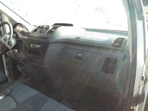 Oliekøler MERCEDES-BENZ VITO / MIXTO Van (W639)  | BP14543277M33 