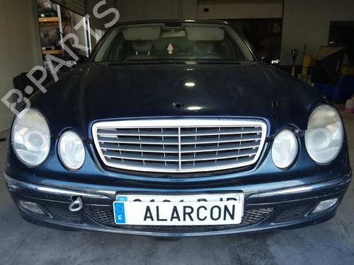 Used Parts MERCEDES-BENZ E-CLASS (W211) E 220 CDI (211.006) (150 hp) 4279077