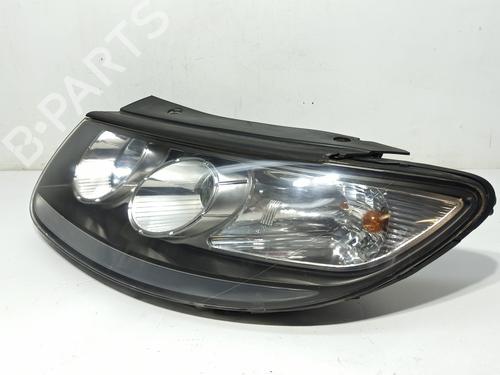 Left headlight HYUNDAI SANTA FÉ II (CM)  | BP29152084C28 