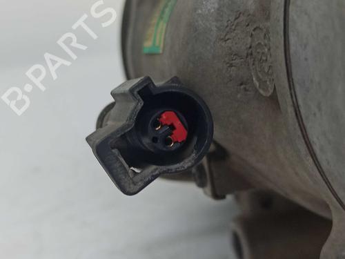 AC compressor FORD FIESTA V (JH_, JD_) 1.4 TDCi | BP9732706M34