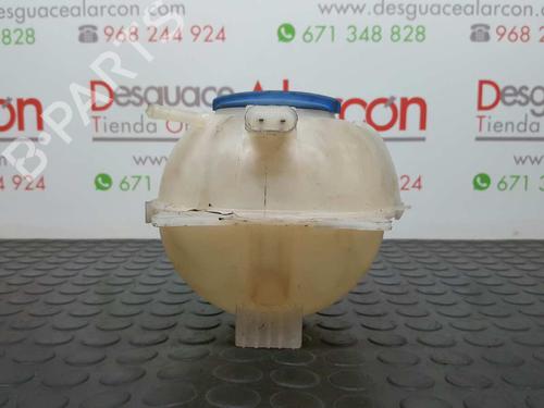 Expansion tank SEAT IBIZA IV SC (6J1, 6P5) 1.4 TDI | BP2737596C120