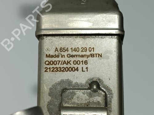 Egr MERCEDES-BENZ A-CLASS (W177) A 180 d (177.010) | BP25451427M69 
