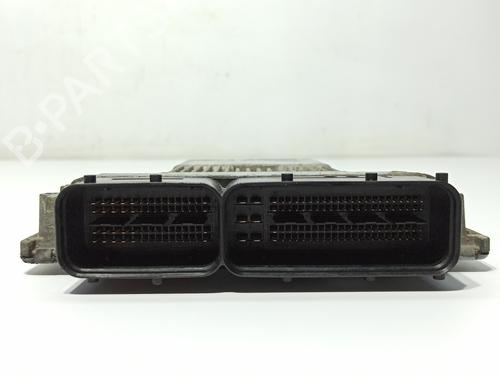 Engine control unit (ECU) AUDI Q7 (4LB) 3.0 TDI quattro | BP29294696M57