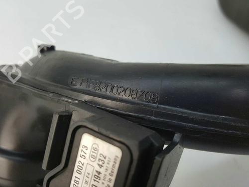 Rør RENAULT GRAND SCÉNIC II (JM0/1_) 1.5 dCi (JM02, JM13) | BP14540527M125