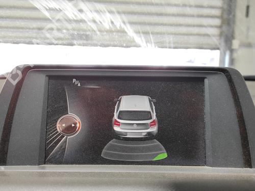 Display monitor BMW 1 (F20) 116 d | BP22593570C48 