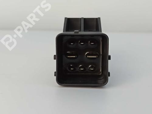 Electronic module PEUGEOT 308 II (LB_, LP_, LW_, LH_, L3_) 1.6 BlueHDi 120 | BP10772077M83 