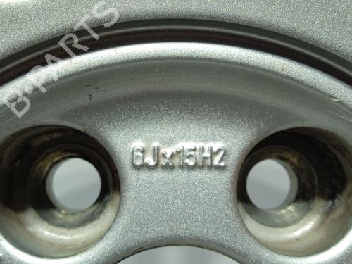 Rim SEAT IBIZA III (6L1) 1.4 TDI | BP27188565C45 