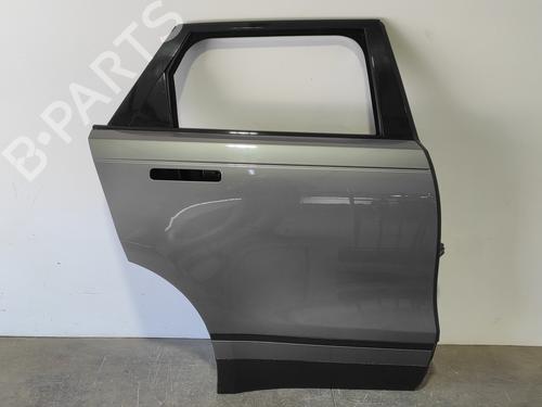 Right rear door LAND ROVER RANGE ROVER VELAR (L560) 2.0 D240 SD4 4x4 | BP26056250C5