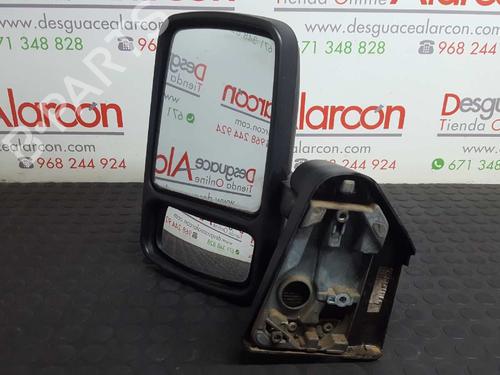 Left mirror RENAULT TRAFIC Van (T_, P_, V_)  | BP2731577C26 