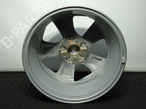 Rim NISSAN QASHQAI II (J11, J11_) 1.5 dCi | BP16281858C45