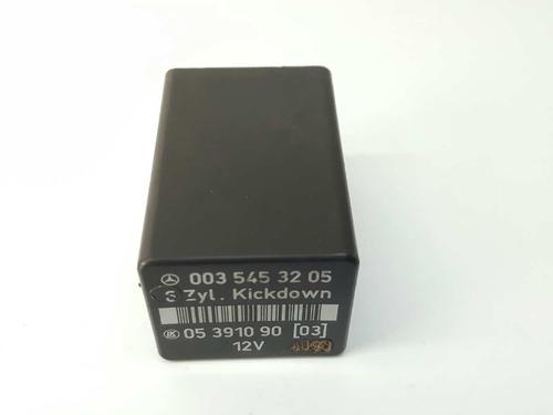 Elektronisk modul MERCEDES-BENZ C-CLASS (W202) C 280 (202.028) (193 hp) 14535790