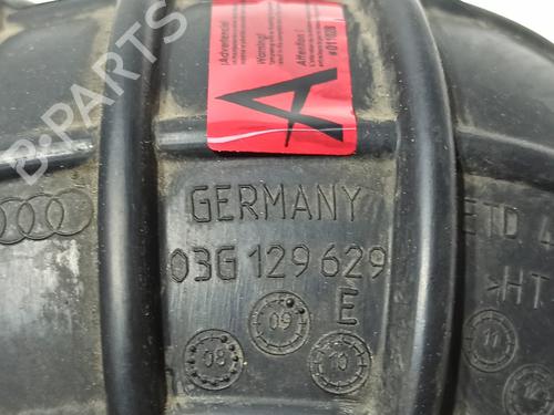 Pipe AUDI A4 B8 (8K2) 2.0 TDI | BP29442879M125 