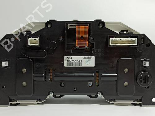 Instrument cluster NISSAN X-TRAIL III (T32_, T32R, T32RR) 1.6 dCi (T32) | BP17097156C47