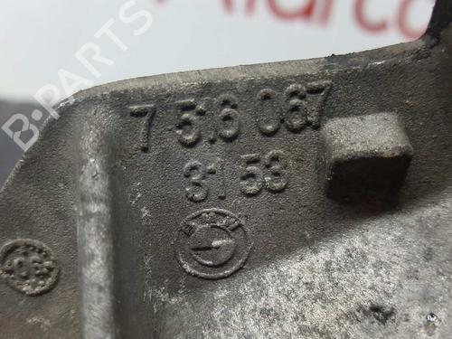 Drivaksel fortil Højre BMW X3 (E83) 3.0 d | BP14527122M39