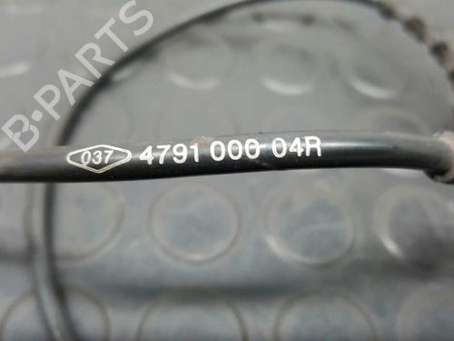 Andre RENAULT MEGANE III Hatchback (BZ0/1_, B3_) 1.5 dCi | BP14531915O1 