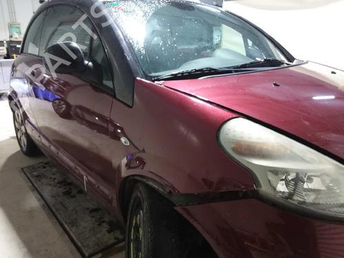 Switch CITROËN C3 Pluriel (HB_) 1.4 HDi | BP11730331I30