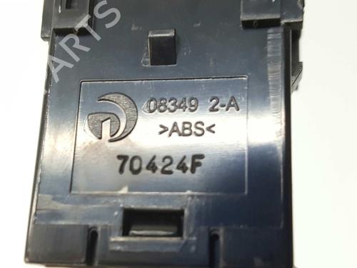Switch NISSAN X-TRAIL III (T32_, T32R, T32RR) 1.6 dCi (T32) | BP11387708I30 