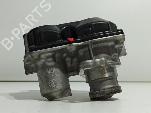 Egr MERCEDES-BENZ C-CLASS T-Model (S205) C 200 d (205.207) | BP21126866M69