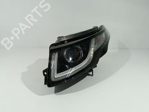 left-headlight-land-rover-range-rover-evoque-l538-2011-2012-2013-2014-2015-2016-2017-2018-2019-34266220 main image