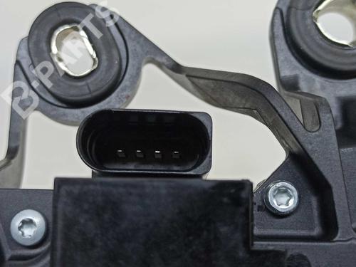 Rear wiper motor VW POLO V (6R1, 6C1) 1.2 | BP8187380M102 