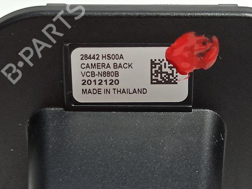 Camera NISSAN JUKE (F16_) 1.0 | BP28499994E14