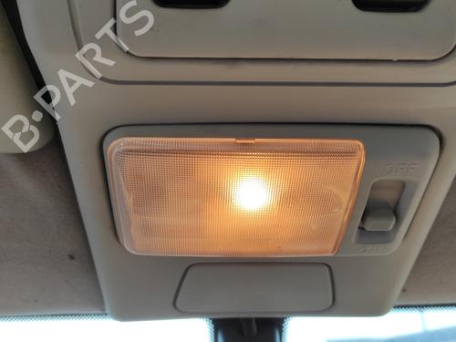 Interior roof light LAND ROVER DISCOVERY II (L318) 4.0 V8 4x4 | BP16674291I8 