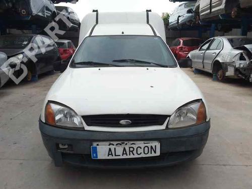 Right taillight FORD FIESTA Hatchback Van (JV_)  | BP5656794C35 