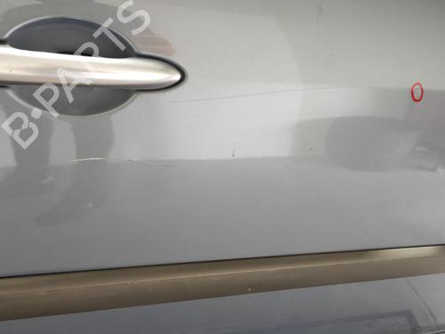 Right front door RENAULT SCÉNIC II (JM0/1_) 1.5 dCi (JM1E, JM16) | BP25014846C3