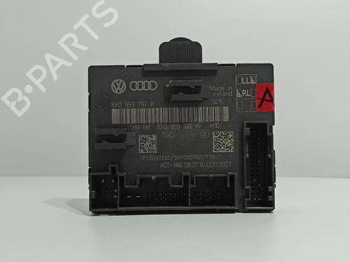 Modulo confort AUDI A1 (8X1, 8XK) 1.6 TDI (90 hp) 12847081