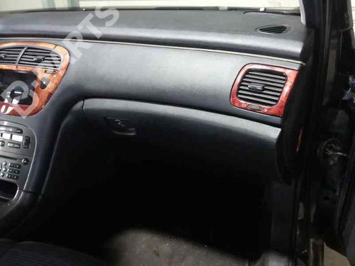 Køler PEUGEOT 607 (9D, 9U) 2.2 HDi | BP3520922M31 