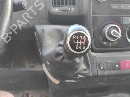 Shift knob FIAT DUCATO Van (250_) 130 Multijet 2,3 D | BP29848401I34