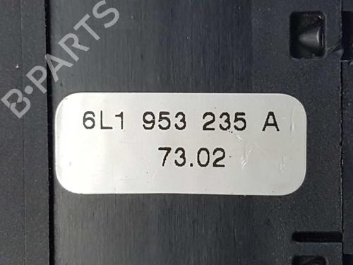 Warning switch SEAT IBIZA III (6L1) 1.4 16V | BP6131592I22 