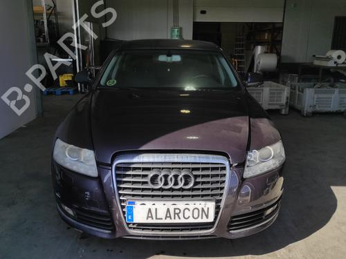 Left taillight AUDI A6 C6 (4F2) 2.0 TDI | BP24966415C34 