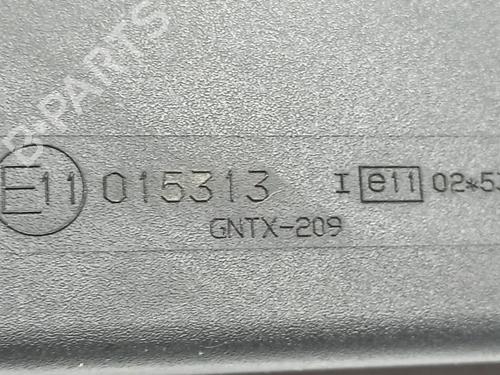 Bakspejl indvendigt BMW X5 (E53) 3.0 d | BP4892172I6 