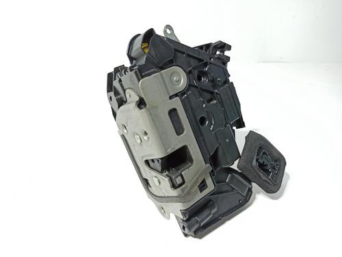Used Front right lock SEAT LEON (5F1) 1.4 TSI (125 hp) 22242553