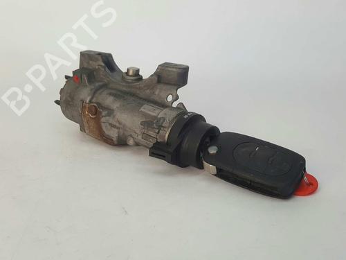 Bloccasterzo AUDI A4 B6 Convertible (8H7) 2.5 TDI (163 hp) 8904182