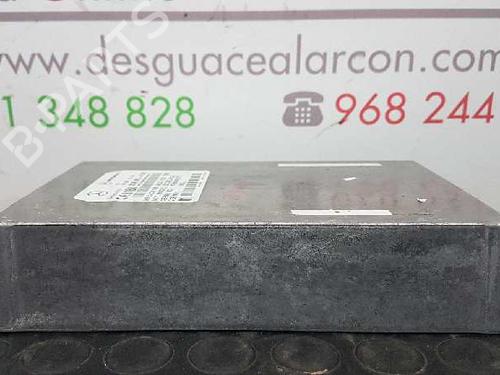 Elektronisk modul MERCEDES-BENZ S-CLASS (W220, V220) S 320 CDI (220.025, 220.125) | BP2741847M83